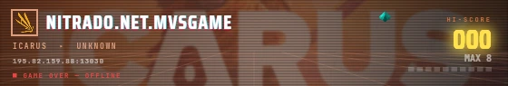 Arcade badge preview