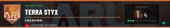 Scoreboard badge preview
