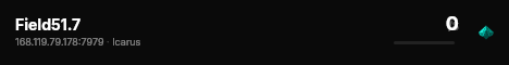 Field51.7 live status badge