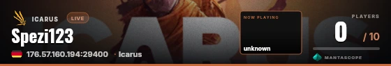 Hero badge preview