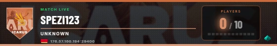 Scoreboard badge preview