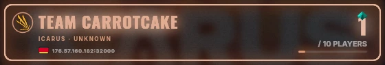 Marquee badge preview
