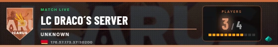 Scoreboard badge preview