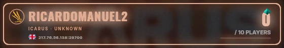 Marquee badge preview