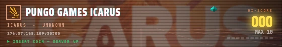 Arcade badge preview