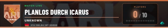 Scoreboard badge preview