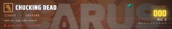 Arcade badge preview