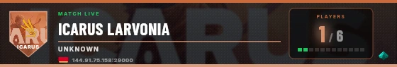 Scoreboard badge preview