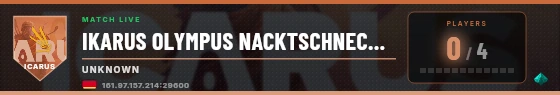 Scoreboard badge preview