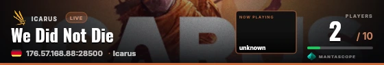 Hero badge preview
