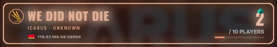 Marquee badge preview