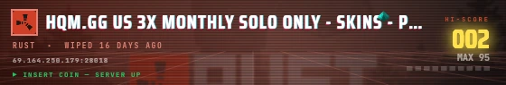 Arcade badge preview
