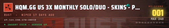 Arcade badge preview