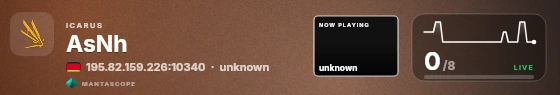 Mesh badge preview