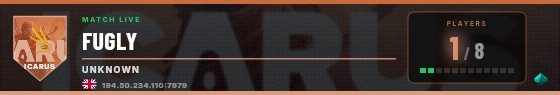Scoreboard badge preview