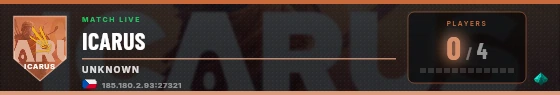 Scoreboard badge preview
