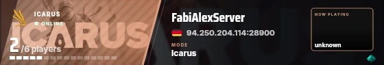 Blade badge preview