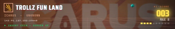 Arcade badge preview