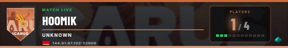 Scoreboard badge preview