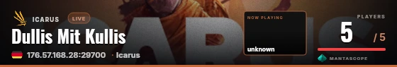 Hero badge preview