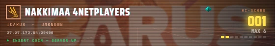 Arcade badge preview