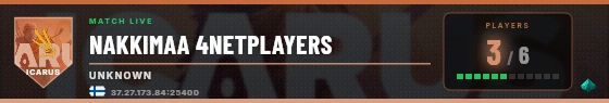 Scoreboard badge preview