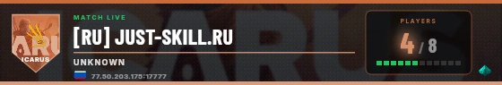 Scoreboard badge preview