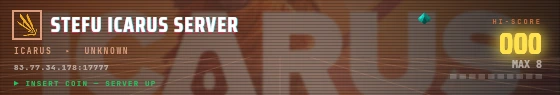 Arcade badge preview