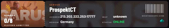 Ticket badge preview