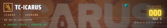 Arcade badge preview
