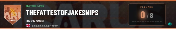 Scoreboard badge preview