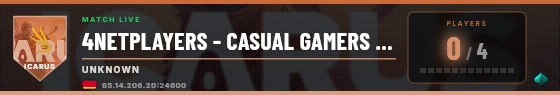 Scoreboard badge preview