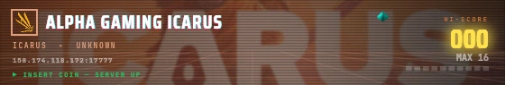 Arcade badge preview