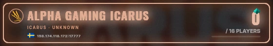 Marquee badge preview