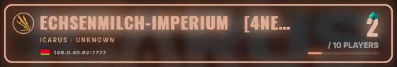 Marquee badge preview