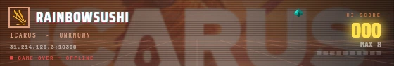 Arcade badge preview