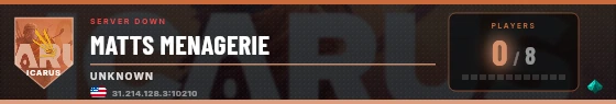 Scoreboard badge preview