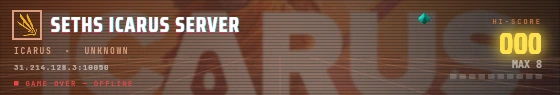 Arcade badge preview