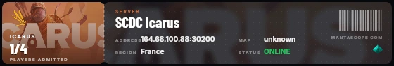 Ticket badge preview