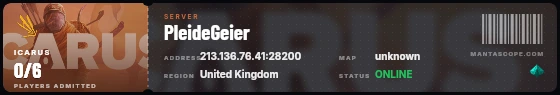 Ticket badge preview