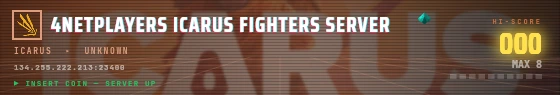 Arcade badge preview