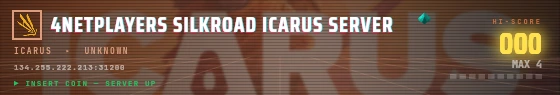 Arcade badge preview