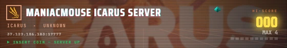 Arcade badge preview