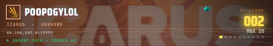 Arcade badge preview
