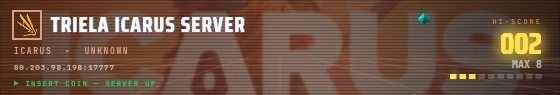 Arcade badge preview