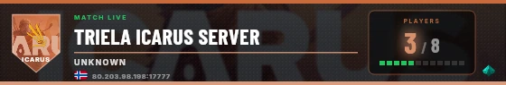 Scoreboard badge preview