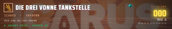 Arcade badge preview