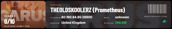 Ticket badge preview