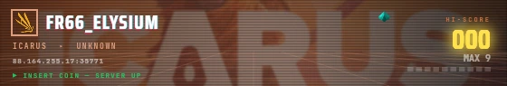 Arcade badge preview