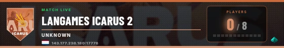 Scoreboard badge preview
